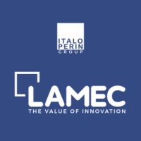 Lamec srl logo - Similar company to Mittel Group