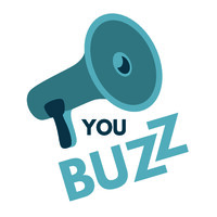 YouBuzz logo - Similar company to Iradi'Esc