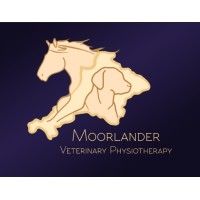 Moorlander Veterinary Physiotherapy logo - Similar company to Physio-Vet