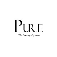 Pure Clothing Brand logo - Similar company to Ipeib - Institut Préparatoire Aux Etudes D'Ingénieurs De Bizerte