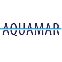 Aquamar logo - Similar company to Cleanlight