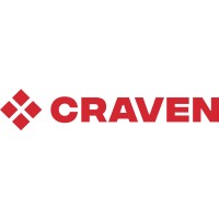 Craven Construction Company logo - Similar company to Enhanceaec