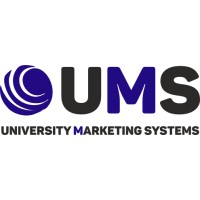 University Marketing Systems(UMS) logo - Similar company to Abacus Overseas Education Advisors