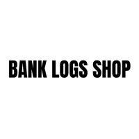 Bank Logs Shop logo - Similar company to Bitcoin Flashing