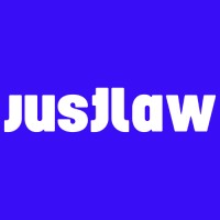 JUSTLAW logo - Similar company to Advoware – A Part Of Stp•One