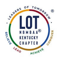 Kentucky Leaders of Tomorrow® logo - Similar company to The Cabbage Patch Settlement House