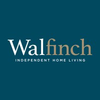 Walfinch Home Care Milton Keynes and Bedford logo - Similar company to Walfinch Guildford And Woking