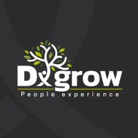 Dxgrow logo - Similar company to Grupo Phr