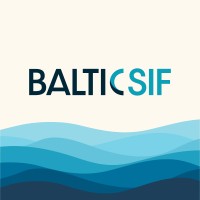 Baltic Sustainable Investment & Finance Forum logo - Similar company to Motionhouse