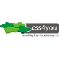 CSS I consulting & service solution GmbH logo - Similar company to Openbrain Gmbh