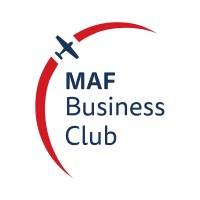 MAF Business Club logo - Similar company to Cloudbeers Bend