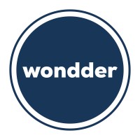 wondder logo - Similar company to Tealside