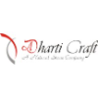 DHARTI CRAFT A Natural Stone Company logo - Similar company to Rajasthan Event
