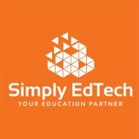 Simply EdTech logo - Similar company to Edtech Online