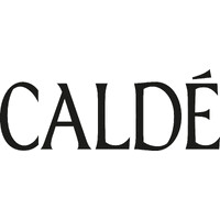 Caldé logo - Similar company to Studio Iroko