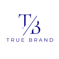TrueBrand logo - Similar company to Commerce One