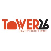 Tower26 logo - Similar company to Wings Ventures Pte Ltd