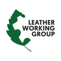 Leather Working Group logo - Similar company to Leather Ntex Industries