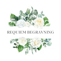 Requiem Begravning logo - Similar company to Fonus Öst
