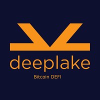 Deep Lake logo - Similar company to Alphalupi Tech