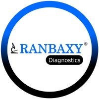 Ranbaxy Diagnostics® logo - Similar company to Weldon Biotech India Private Limited
