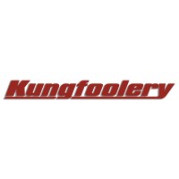 Kungfoolery logo - Similar company to Hawkhouse