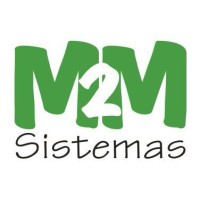 M2M SISTEMAS logo - Similar company to Eyeblack