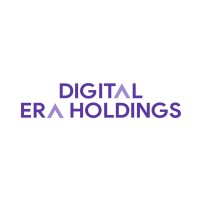Digital Era Holdings logo - Similar company to Nextgen Retail Solutions