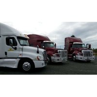 T And S Transportation System Inc