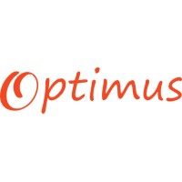 Optimus Systems logo - Similar company to Semantechs