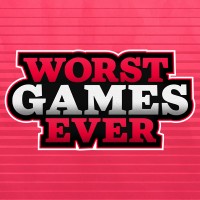 Worst Games Ever logo - Similar company to Triplejump