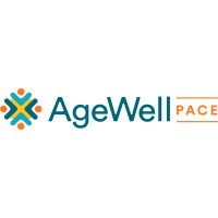 AgeWell PACE logo - Similar company to Pacific Mobile Diagnostics
