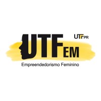 UTFem Curitiba logo - Similar company to Sprint Curitiba