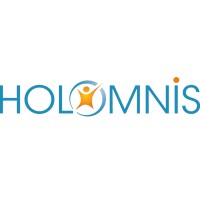 Holomnis logo - Similar company to Egidio