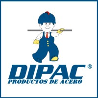 DIPAC MANTA S.A. logo - Similar company to Ipac Acero