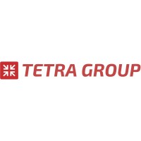 Tetra Group logo - Similar company to 4Atmos Technologies, Llc