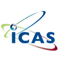 ICAS QATAR - Int'l Co for Advanced Systems logo - Similar company to Strames