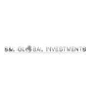 S&L Global Investments Ltd logo - Similar company to Scipoint Group