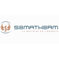 SEMATHERM logo - Similar company to Ecf (Exploitation Conducteurs De Fluides)
