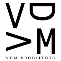 VDM Architects logo - Similar company to Wright & Gray Architects Ltd