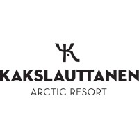 Kakslauttanen Arctic Resort logo - Similar company to Parallel Universe 360