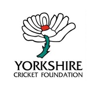 Yorkshire Cricket Foundation logo - Similar company to Forcelandia