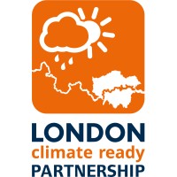 London Climate Ready Partnership logo - Similar company to Plan For Earth