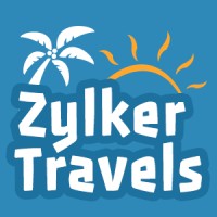 Zylker Travels logo - Similar company to Infitar It Solutions