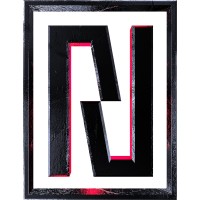 Robert James® logo - Similar company to Kay Row Talent