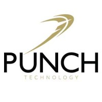 Punch Technology Ltd logo - Similar company to Clustervision