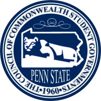Penn State Council Of Commonwealth Student Governments