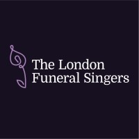 The London Funeral Singers logo - Similar company to Whiteballoonfuneralhub