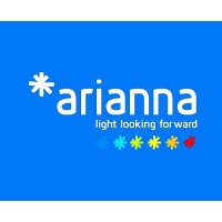 Arianna s.p.a. logo - Similar company to Arianna