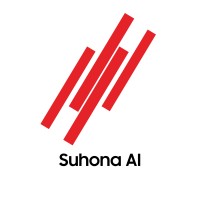 Suhona AI logo - Similar company to Ligalio